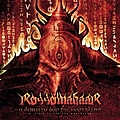 Rossomahaar - A Divinity for the Worthless album