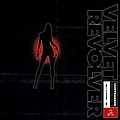 Velvet Revolver - Contraband album