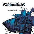 Rossomahaar - Regnum Somni album