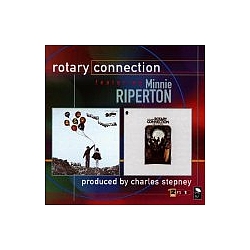 Rotary Connection - Songs/Hey Love альбом