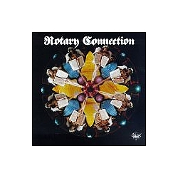 Rotary Connection - Rotary Connection альбом
