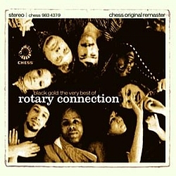 Rotary Connection - Best Of Rotary Connection album