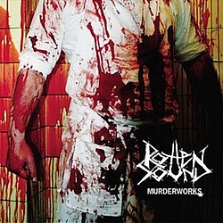 Rotten Sound - Murderworks альбом