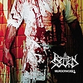 Rotten Sound - Murderworks альбом
