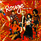 Rouge - C&#039;est La Vie! album