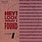 Round Robin - Hey! Look What I Found, Volume 1 album