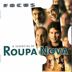 Roupa Nova - Essencial de Roupa Nova album