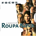 Roupa Nova - Essencial de Roupa Nova альбом