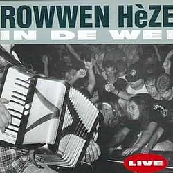 Rowwen Hèze - In de wei album
