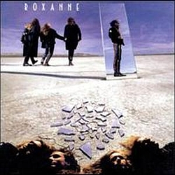 Roxanne - Roxanne альбом
