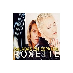 Roxette - Baladas En Espanol album