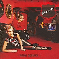 Roxette - Room Service (2009 Version) album