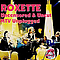 Roxette - Unplugged альбом