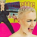 Roxette - Have A Nice Day (2009 Version) album
