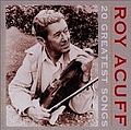 Roy Acuff - 20 Greatest Songs album