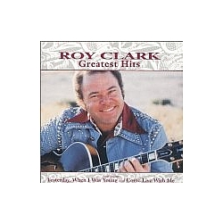Roy Clark - Greatest Hits album