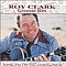 Roy Clark - Greatest Hits альбом