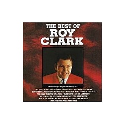 Roy Clark - The Best of Roy Clark album