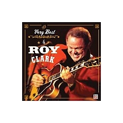 Roy Clark - The Very Best of Roy Clark album