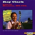 Roy Clark - Live in Branson Mo. Usa альбом