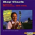Roy Clark - Live in Branson Mo. Usa альбом