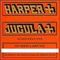 Roy Harper - Jugula album