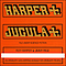 Roy Harper - Jugula album