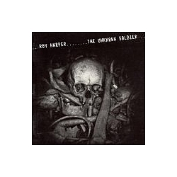 Roy Harper - The Unknown Soldier album