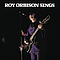 Roy Orbison - Roy Orbison Sings album