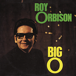 Roy Orbison - The Big O album