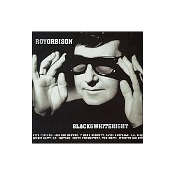 Roy Orbison - Black and White Night альбом