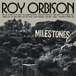 Roy Orbison - Milestones album