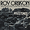 Roy Orbison - Milestones альбом