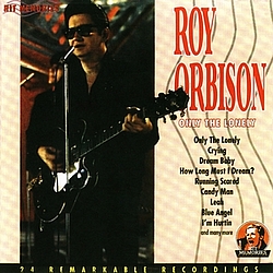 Roy Orbison - Only The Lonely альбом