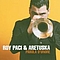 Roy Paci &amp; Aretuska - Parola D&#039;Onore альбом