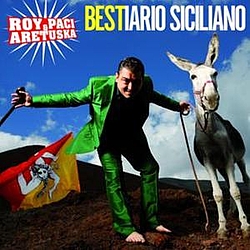 Roy Paci &amp; Aretuska - Bestiario Siciliano album