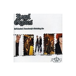 Royal Gigolos - Self Control album