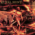 Royal Hunt - Paper Blood album
