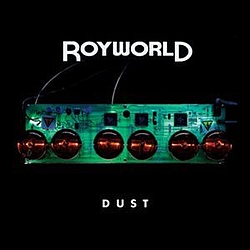 Royworld - Dust album