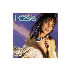 Rozalla - Everybody&#039;s Free album
