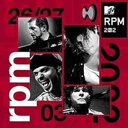 Rpm - MTV 2002 album