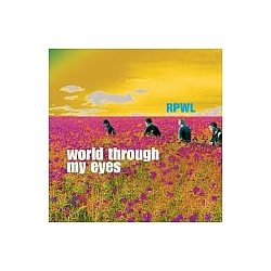Rpwl - World Through My Eyes альбом