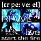 Rpwl - Start the Fire: Live альбом