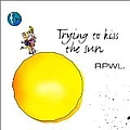 Rpwl - Trying to Kiss the Sun album