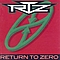RTZ - Return To Zero album