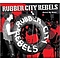 Rubber City Rebels - Pierce My Brain album