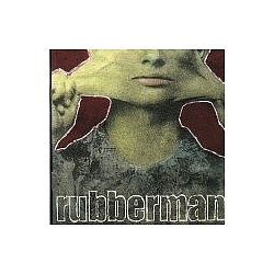 Rubberman - Rubberman album