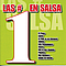 Ruben Blades - Las #1 En Salsa album