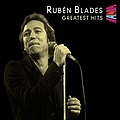 Ruben Blades - Greatest Hits album