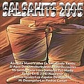 Ruben Blades - SalsaHits 2005 альбом